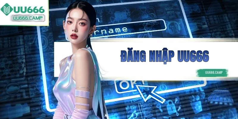 Đăng Nhập UU666