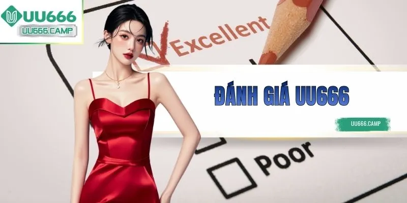 Đánh giá UU666