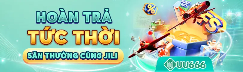 Hoàn trả tức thì