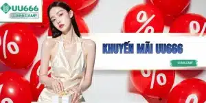 Khuyến Mãi UU666