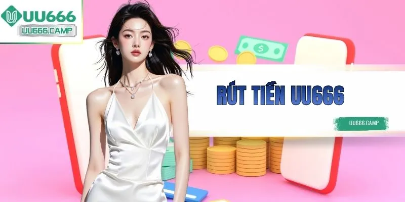 Rút Tiền UU666