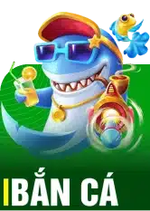 Bắn cá