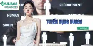 Tuyển Dụng UU666